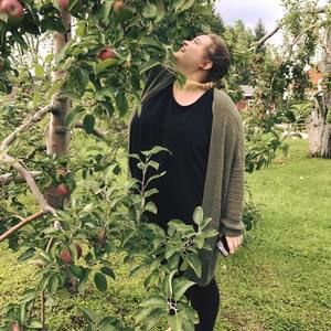 Meet your Posher, Sam